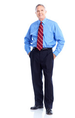 Businessman