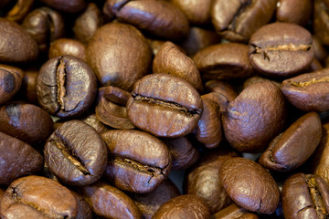 coffee beans