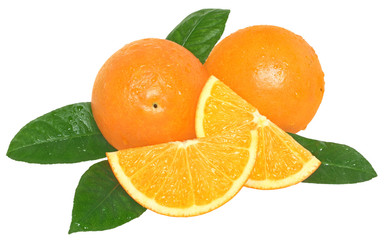 orange