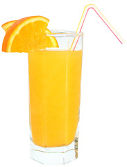 Orange juice