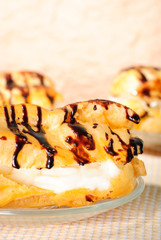 Eclairs