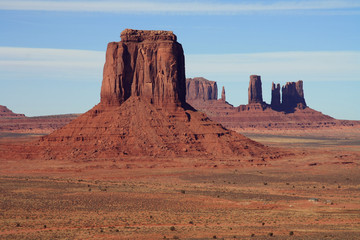 Monument Valley