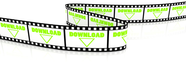 Film zigzag with word download
