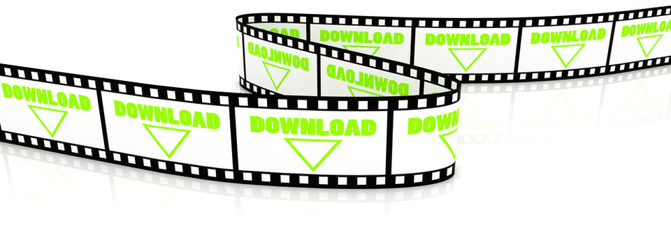 Film zigzag with word download