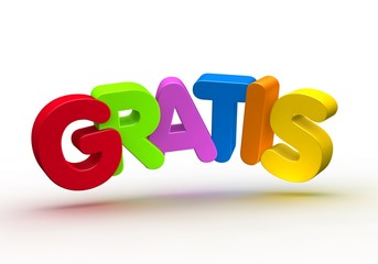 gratis