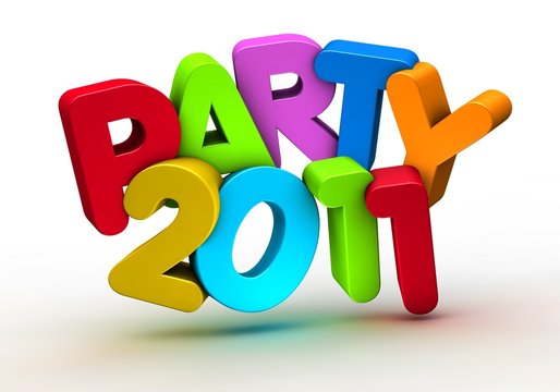 party 2011