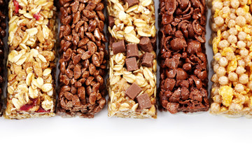 granola bars