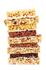 granola bars