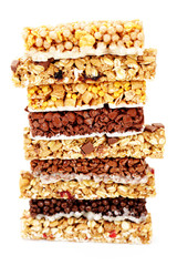 granola bars