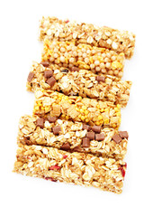 granola bars