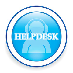 HELPDESK ICON