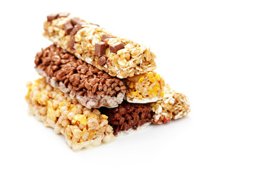 granola bars