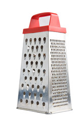 Grater