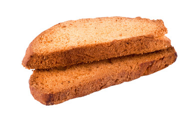 Group of rusks