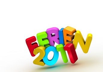 ferien 2011