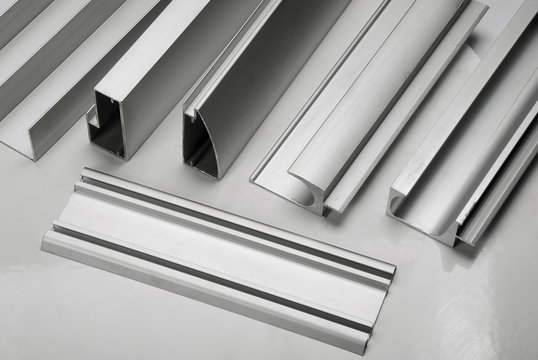 aluminio