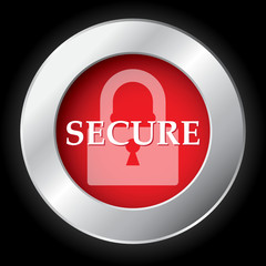 SECURE ICON