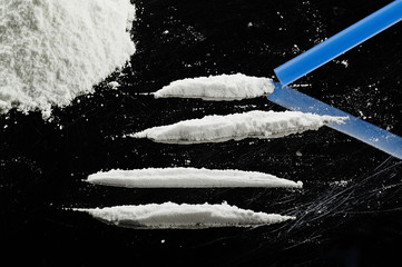 Dipendenza dalla Droga