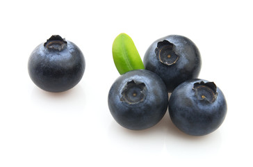Blueberry
