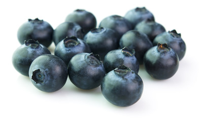 Fresh blueberry