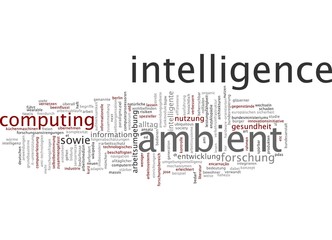 Ambient Intelligence