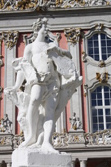 Tr&egrave;ves - allemagne