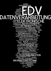 EDV Elektronische Datenverarbeitung