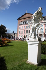 Tr&egrave;ves - allemagne