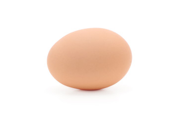 brown egg