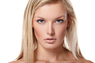 Fototapeta premium Pure beauty