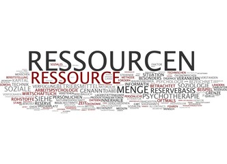 Ressource