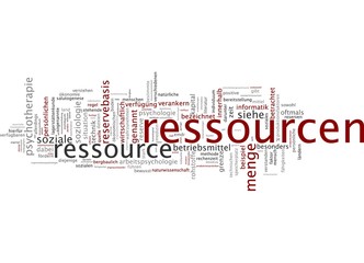 Ressource