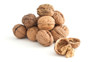 Walnuts