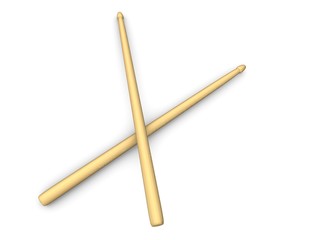 Drumsticks