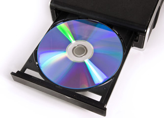 cd drive