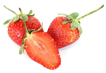 strawberry