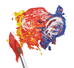 Color Paint