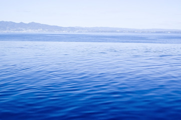 海