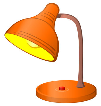 Lamp Cartoon Images – Browse 124,797 Stock Photos, Vectors, and Video |  Adobe Stock