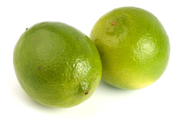 two limes