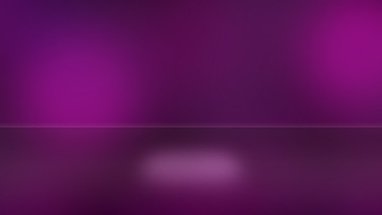 Produkt Showcase Pink