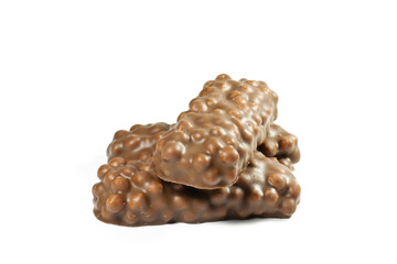 biscotti cioccolato e nocciole