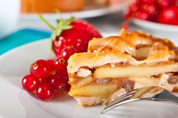 Apple pie