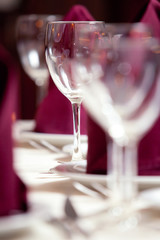 Elegant table