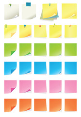 Post-it Collection