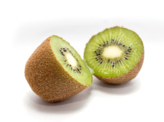 Fototapeta premium Fruit Kiwi