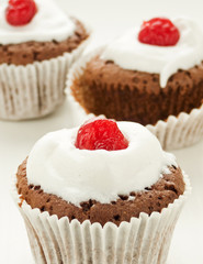 Cupcakes