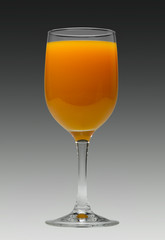 Orange juice