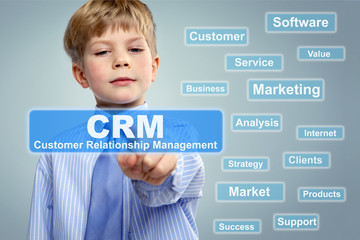 crm