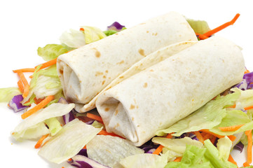 burritos